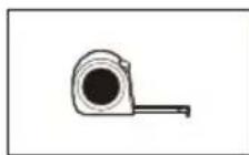 WHIRLPOOL WHAT142-2BW - Herramientas necesarias— Todos los modelos - 2