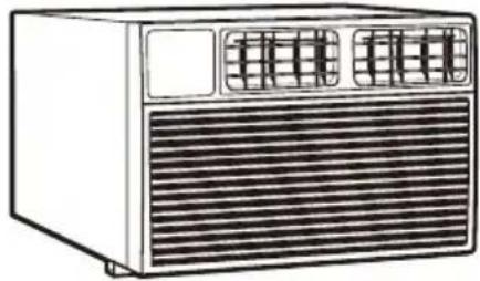 WHIRLPOOL WHAT142-2BW - Déballer le climatiseur - 1