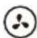 WHIRLPOOL WHAT142-2BW - (\_) entilateur seulement: - 1
