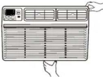 WHIRLPOOL WHAT142-2BW - Instructions d'installation de la trousse de garniture - 1