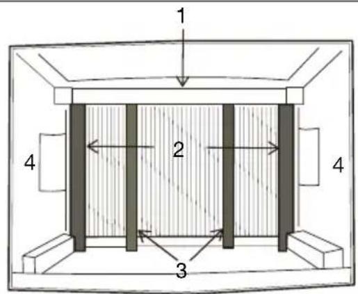 WHIRLPOOL WHAT142-2BW - Screw - 1