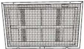WHIRLPOOL WHAT142-2BW - SEGURIDAD DEL ACONDICIONADOR DE AIRE - 1