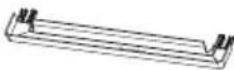 WHIRLPOOL WHAT142-2BW - Herramientas necesarias— Todos los modelos - 10