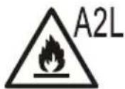 WHIRLPOOL WHAW-101IN - WARNING - 1