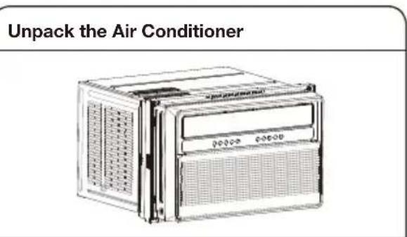 WHIRLPOOL WHAW-101IN - AWARNING - 1
