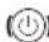 WHIRLPOOL WHAW-101IN - Using the Remote Control - 2