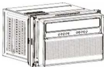 WHIRLPOOL WHAW-101IN - Peligro de Peso Excesivo - 1