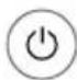 WHIRLPOOL WHAW-101IN - Encender el acondicionador de aire - 1