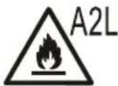 WHIRLPOOL WHAW-101IN - WARNING - 1