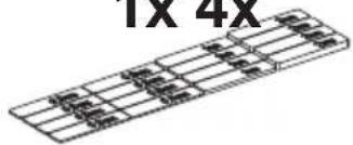 BERTAZZONI P804ICH30NP - DETTA BÖR DU VETA INNAN DU BÖRJAR - 15