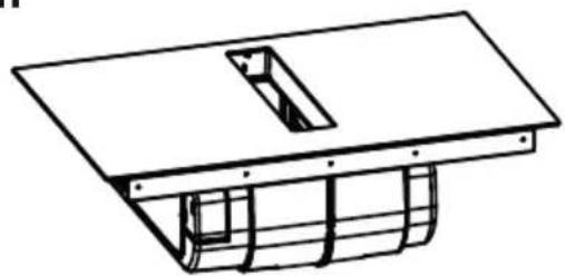 BERTAZZONI P804ICH30NP - DETTA BÖR DU VETA INNAN DU BÖRJAR - 52