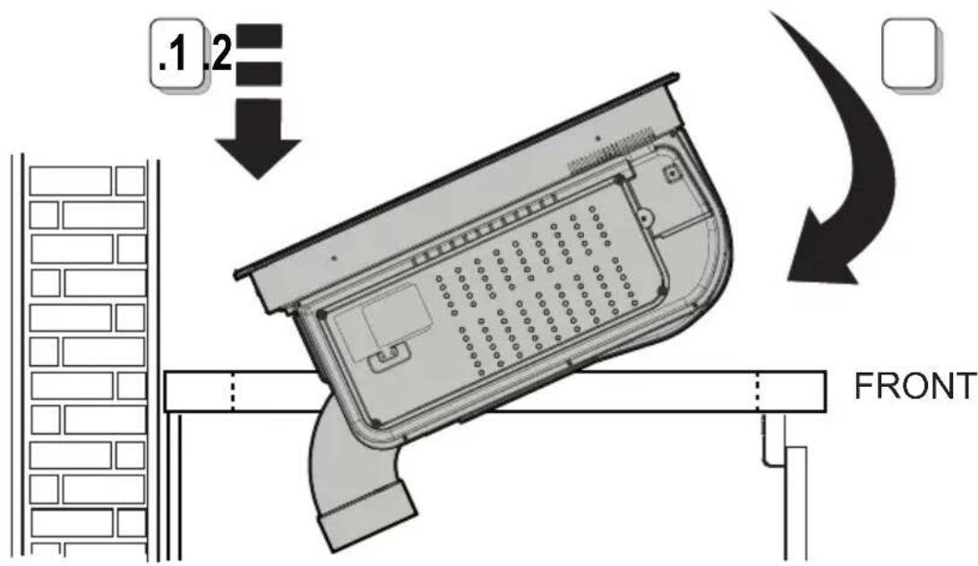 BERTAZZONI P804ICH30NP - 3.1 - 28