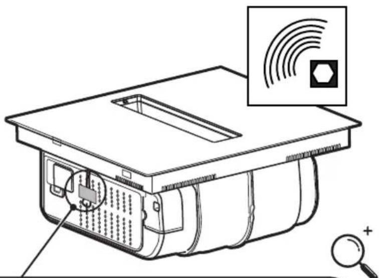 BERTAZZONI P804ICH30NP - DETTA BÖR DU VETA INNAN DU BÖRJAR - 61