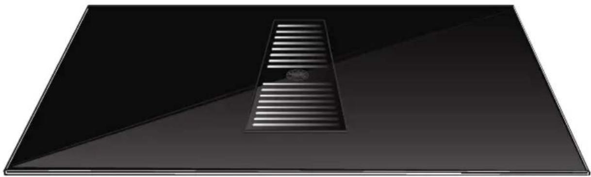 BERTAZZONI P804ICH30NP - DETTA BÖR DU VETA INNAN DU BÖRJAR - 1