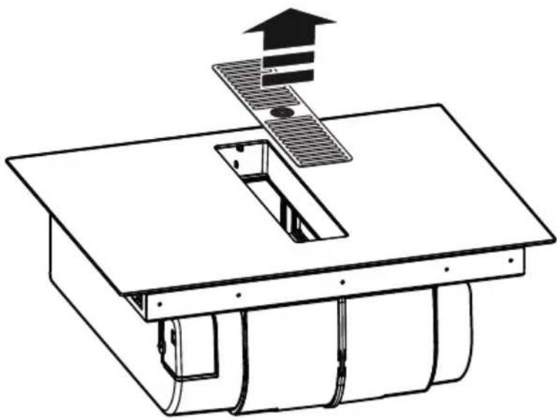 BERTAZZONI P804ICH30NP - 3.1 - 3