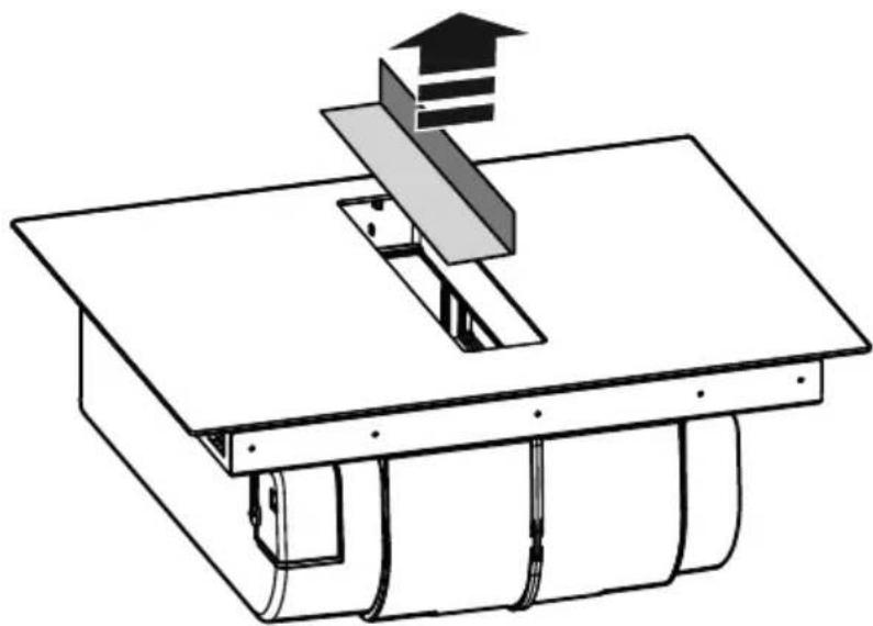 BERTAZZONI P804ICH30NP - 3.1 - 4