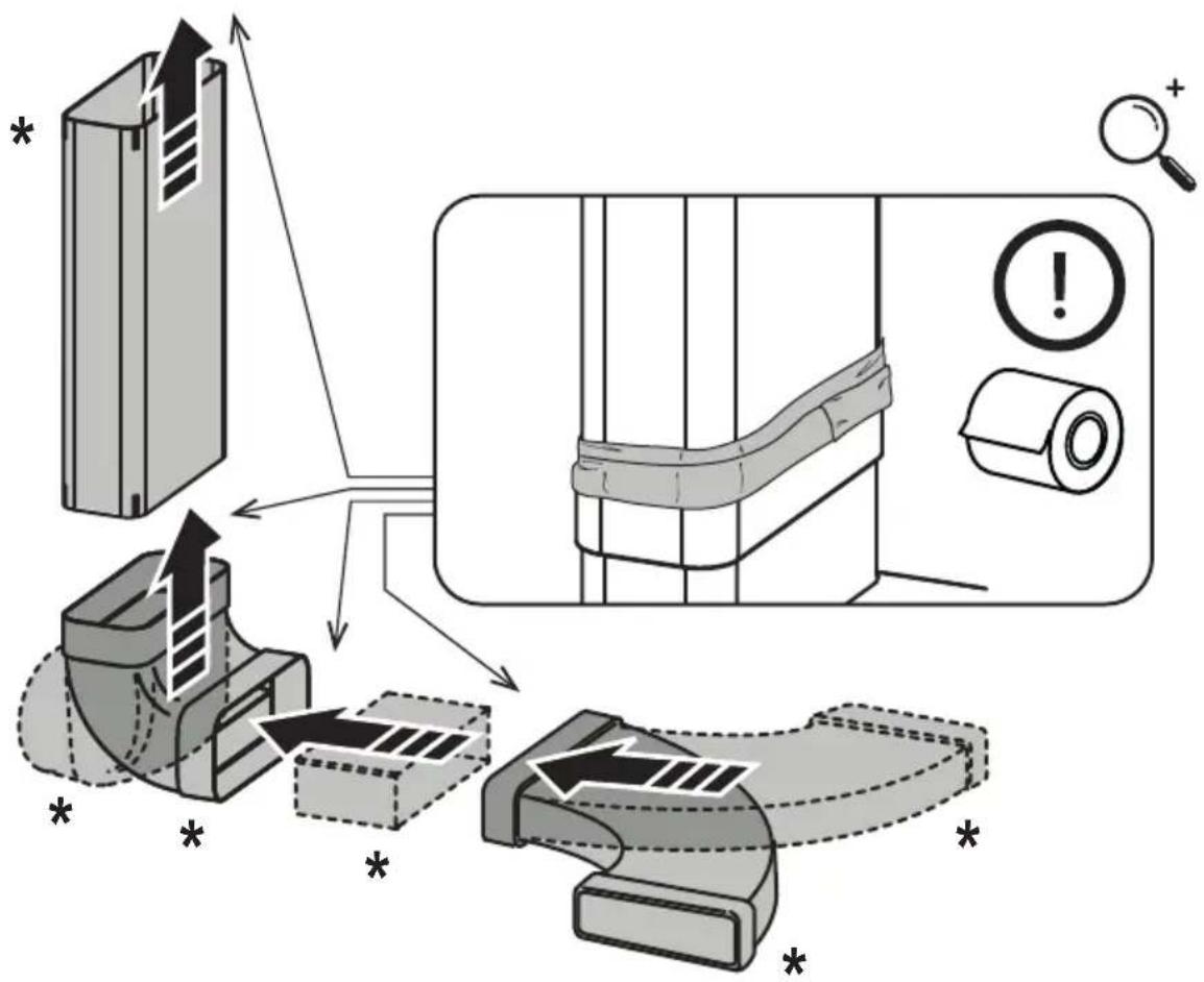 BERTAZZONI P804ICH30NP - 3.1 - 31