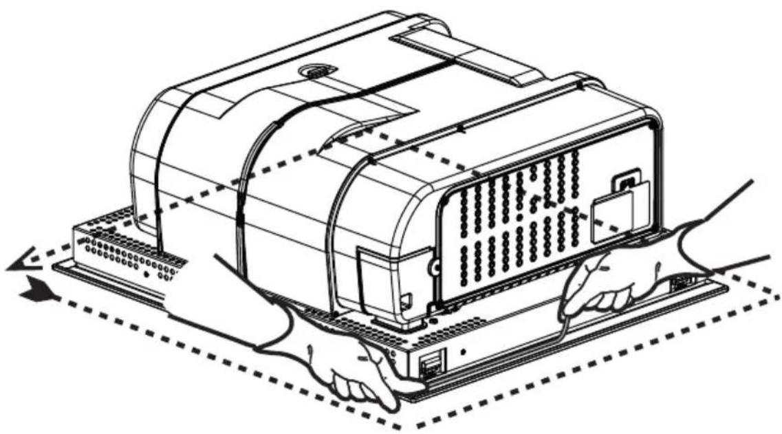 BERTAZZONI P804ICH30NP - 3.1 - 21