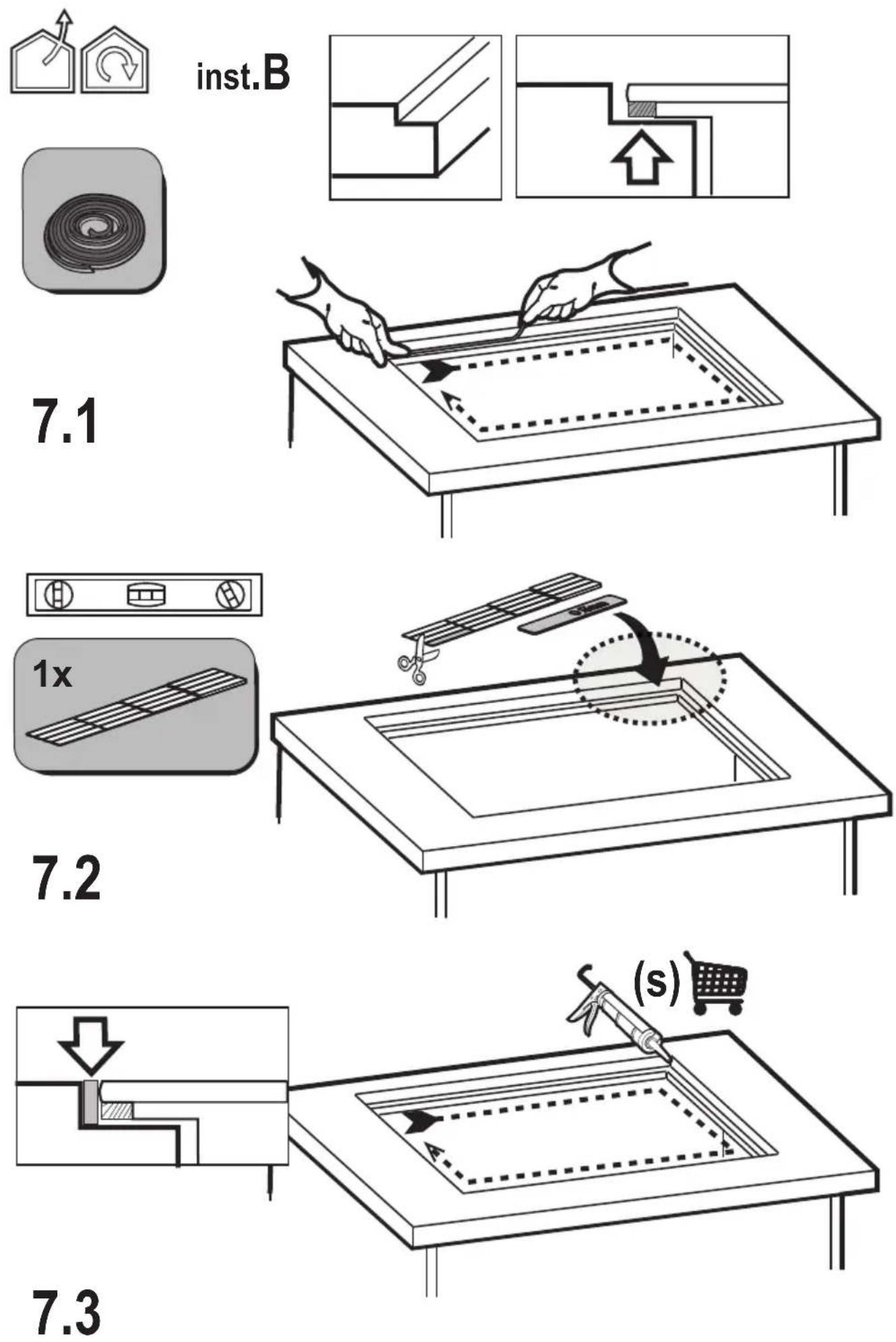BERTAZZONI P804ICH30NP - 3.1 - 22