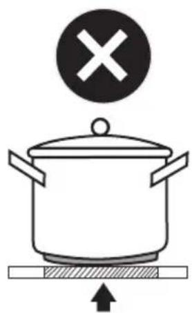 BERTAZZONI P804ICH30NP - 10.4 - 41