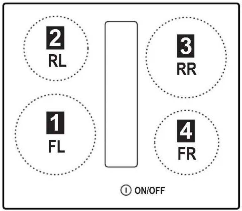 BERTAZZONI P804ICH30NP - DETTA BÖR DU VETA INNAN DU BÖRJAR - 46