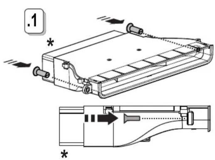 BERTAZZONI P804ICH30NP - 10.4 - 11