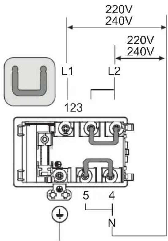 BERTAZZONI P804ICH30NP - 3.1 - 8