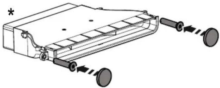 BERTAZZONI P804ICH30NP - 10.4 - 7