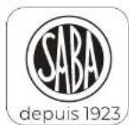 SABA MFE36MIR - Enlèvement des appareils ménagers usagés - 3