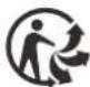 FAR LD24EGH244 - Information on the meaning of the conformity mark - 2