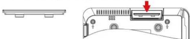 FAR LD24EGH244 - Allumez le téléviseur - 1