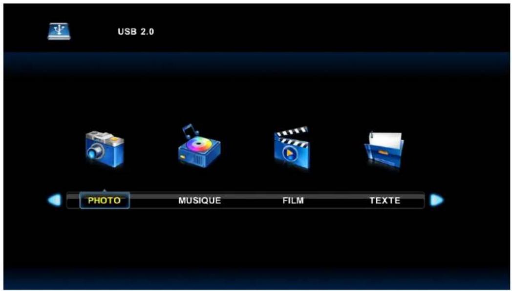FAR LD24EGH244 - Menu FILM (Movie) - 1
