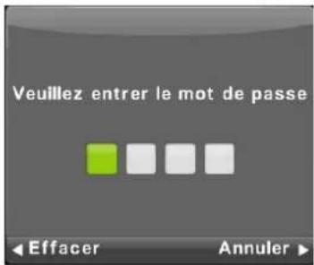 FAR LD24EGH244 - Verrouillage du Système (System Lock) - 1