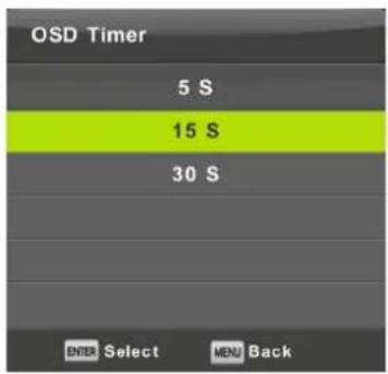 FAR LD24EGH244 - Sleep Timer - 2
