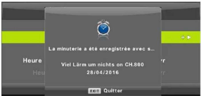 FAR LD24EGH244 - Liste des horaires (schedule list) - 3