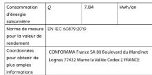 FAR SFT2723 - NETTOYAGE ET ENTRETIEN - 29