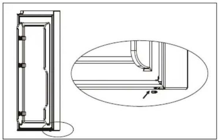 SABA FR4D4664WDDKE - FR - 1
