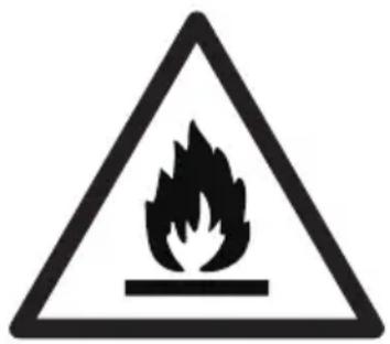 FAR SBS4424ILE - INSTRUCTIONS DE SECURITE - 1