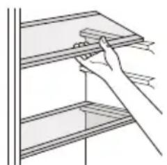 FAR SBS4424ILE - ACCESSOIRES ETAGERES MOBILES - 1