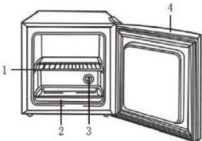 FAR K4070 - DESCRIPTION OF THE DEVICE - 1