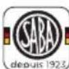 SABA MS20EMB - Enlèvement des apparéils menagers usages - 7