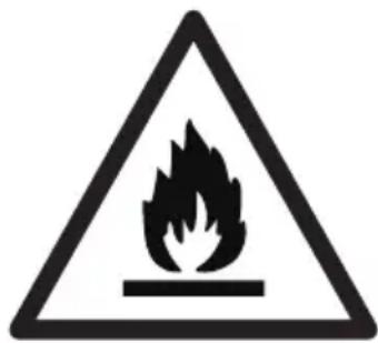 FAR DP2624IL - Consignes de sécurité - 1