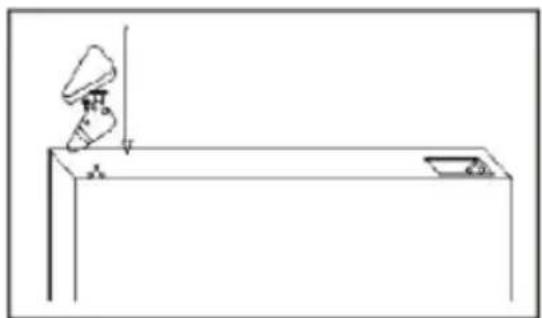 FAR DP2624IL - ASSEMBLAGE DES PORTES - 5