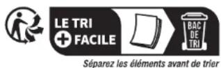 FAR FD8NR - ENLEVEMENT DES APPAREILS MENAGERS USAGES - 3