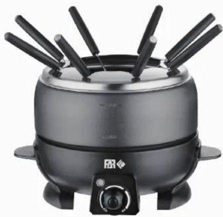 FAR FD8NR - 1