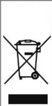 SABA MOM25LSCANG - Correct Disposal of this product - 1