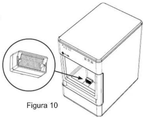 GE Profile Opal XPIO13SWSO - Antes de Descalcificar / Desinfectar: - 2
