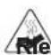 GE Profile Opal XPIO13SWSO - ▲ AVERTISSEMENT - 1