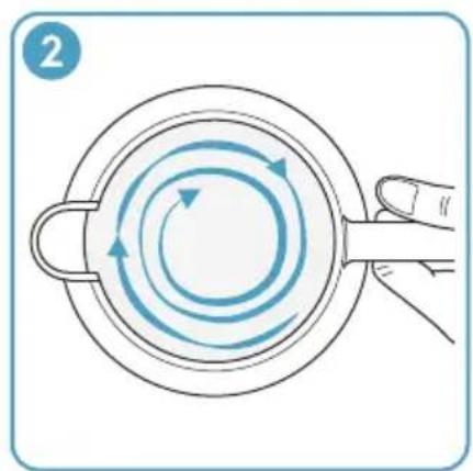 ELECTROLUX Explore 800 E8EC1-8BP - நீடு பூர்றை - 7