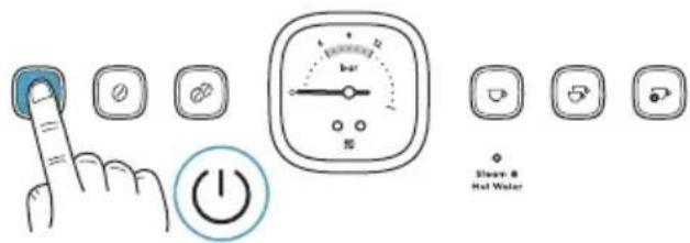 ELECTROLUX Explore 800 E8EC1-8BP - Preparare e installare tutte le parti - 11